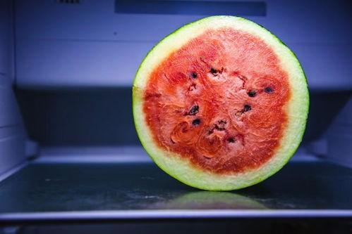 西瓜没有瓜吃,揭秘西瓜背后的奇妙故事