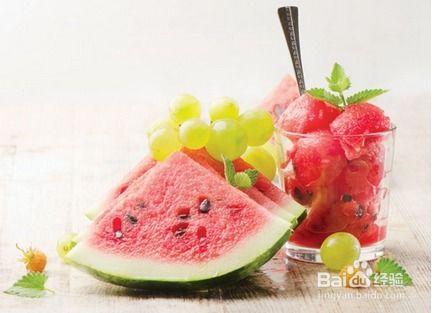 为啥吃小瓜拉肚子,揭秘原因及预防措施