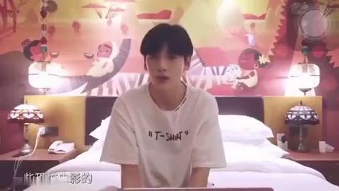 冬冬姐吃瓜视频