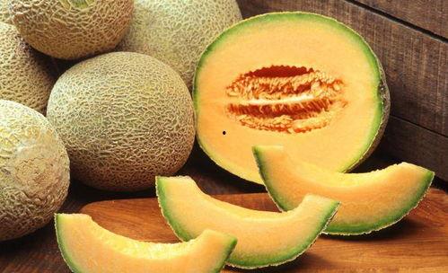 吃蜜瓜长胖嘛,蜜瓜美味却易长胖？揭秘蜜瓜热量与体重关系