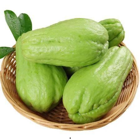 云南福手瓜怎么吃,云南福手瓜的多样食法探索