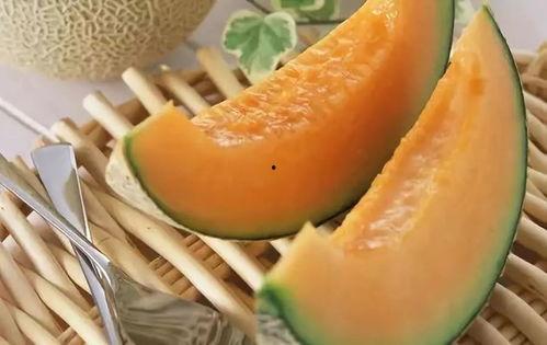 移植45天可以吃哈密瓜,健康美味两不误