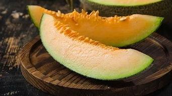 海南妃子吃蜜瓜,妃子口中的甘甜传奇