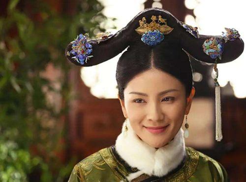 惊贵妃吃瓜后宫,宫廷秘闻背后的权力较量