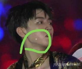 tfboys看综艺吃瓜,揭秘偶像背后的真实生活