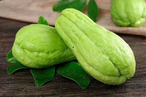 吃梨瓜烂嘴巴,小心烂嘴之患